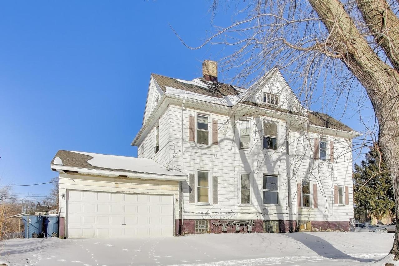 491 S Chicago Ave., Kankakee, IL 60901