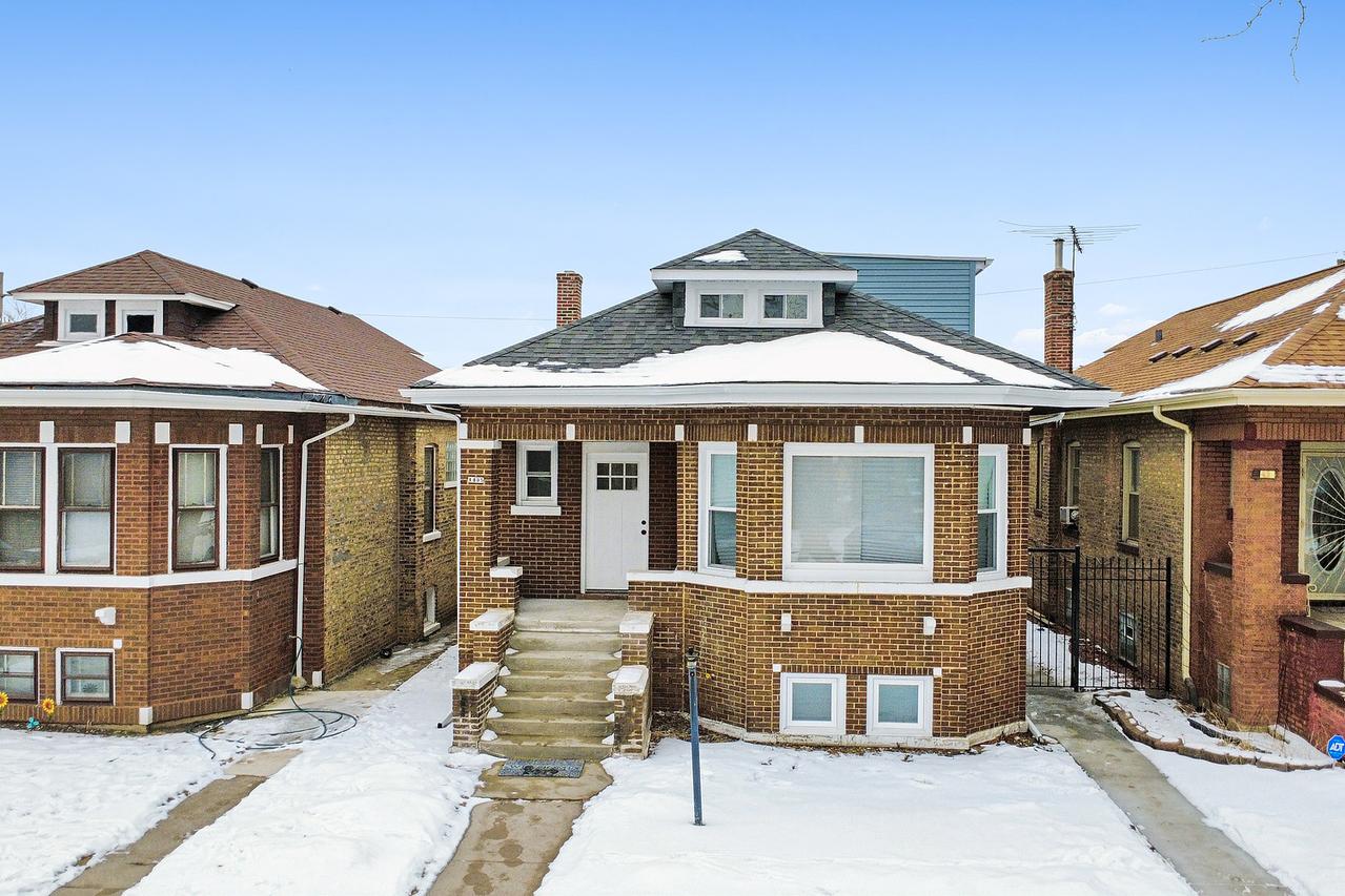 1435 N Mason Ave., Chicago, IL 60651