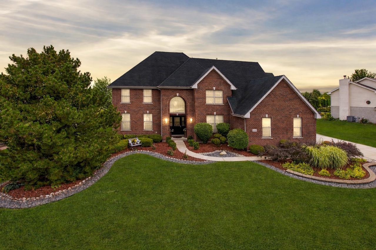 21295 Longview Dr., Frankfort, IL 60423