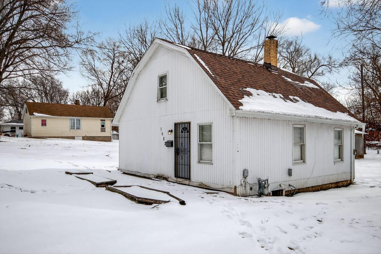 1622 E Cornell Ave., Springfield, IL 62703