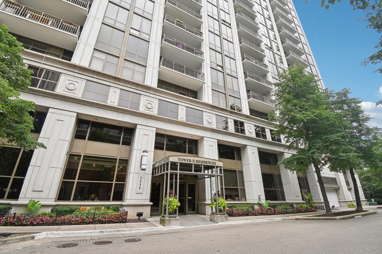 1335 S Prairie Ave. #2009, Chicago, IL 60605