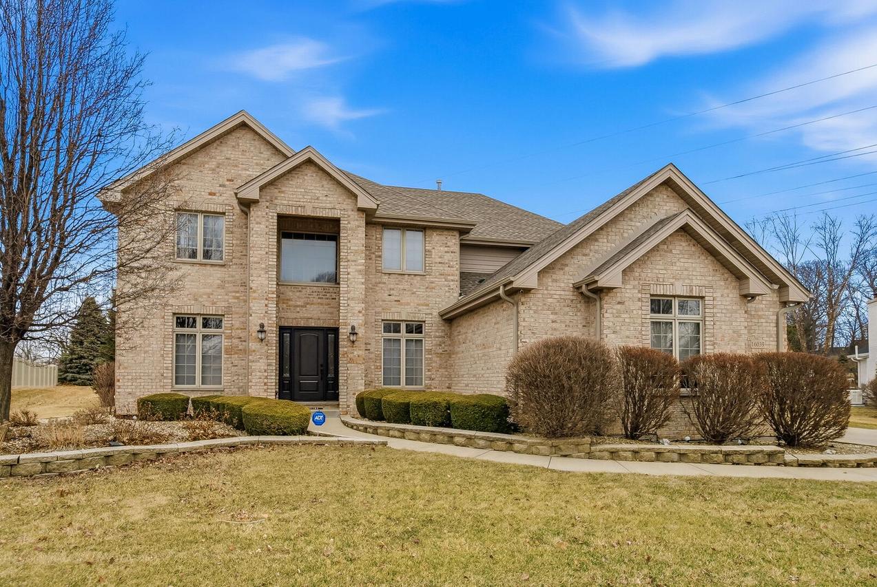 16039 S Ridgewood Dr., Homer Glen, IL 60491