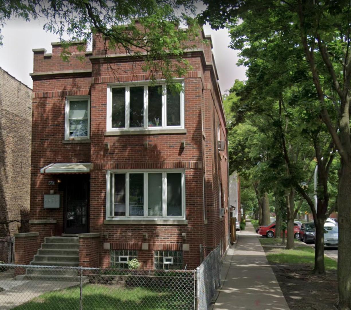 3701 N Lowell Ave., Chicago, IL 60641