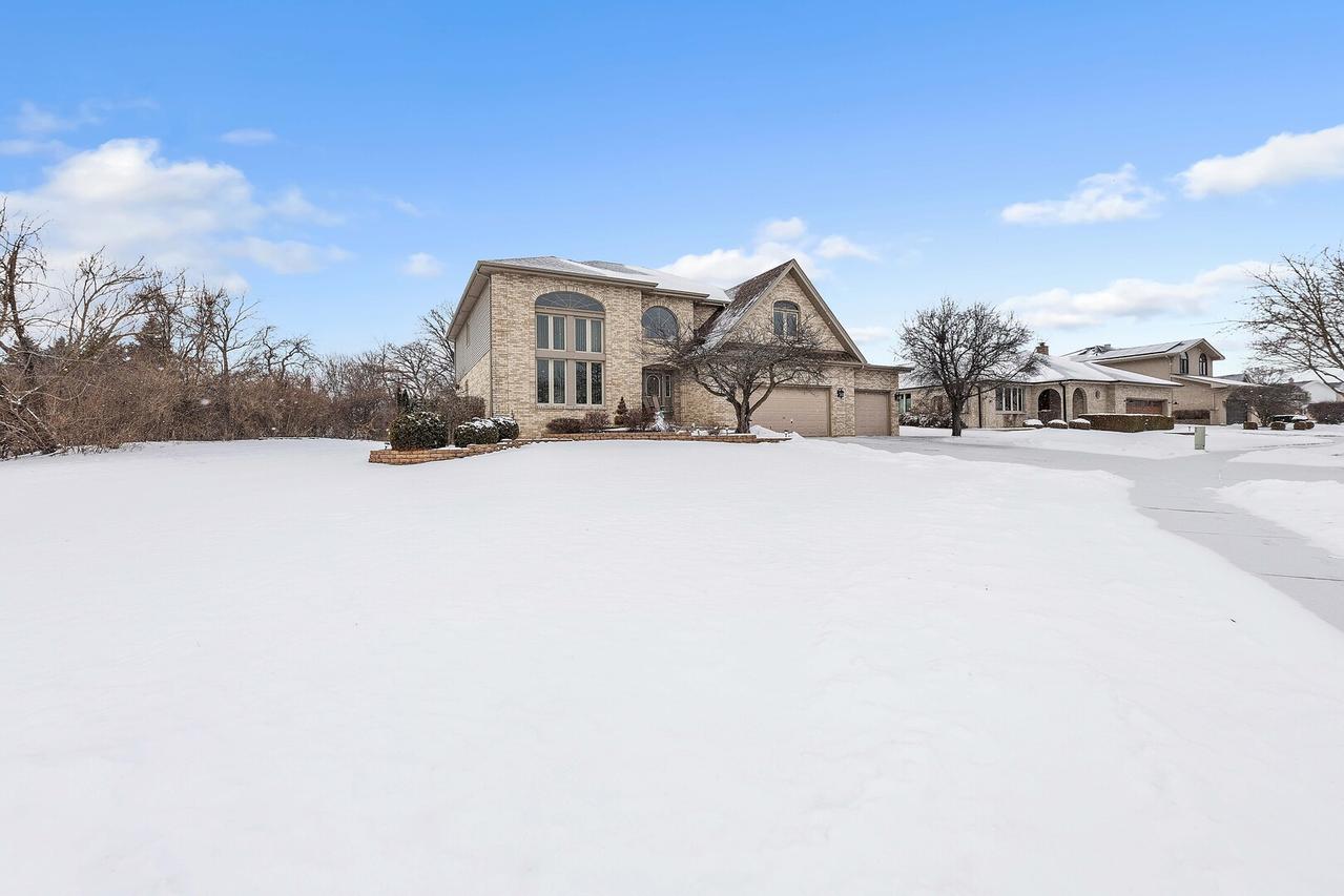 14170 Green Valley Dr., Orland Park, IL 60467