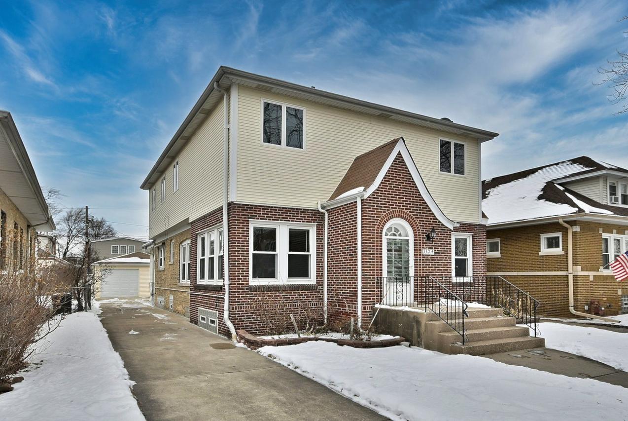 7324 W Lunt Ave., Chicago, IL 60631