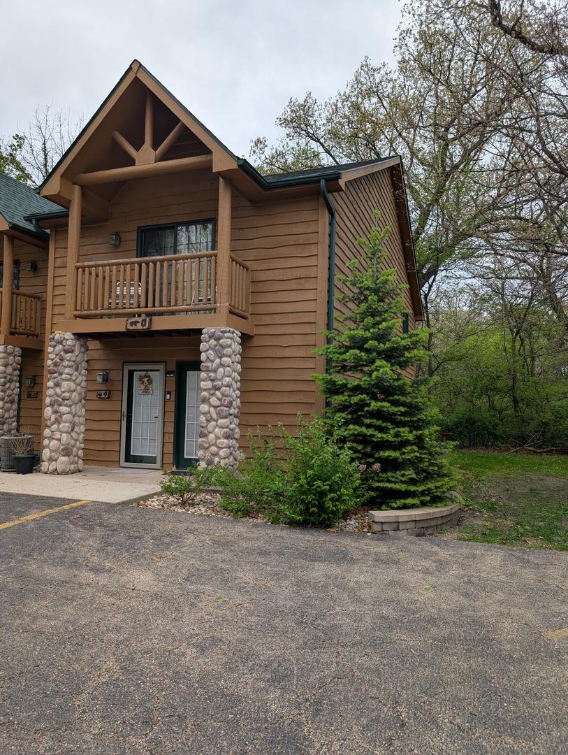 2643 N Il  Rt 178 Rd. #O-4, Utica, IL 61373