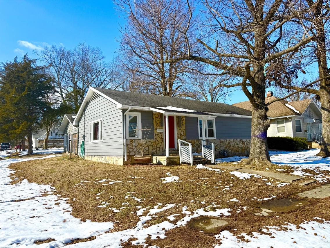 [Address Hidden by Seller], Herrin, IL 62948