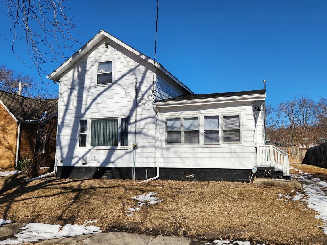 584 Broadway St., Marseilles, IL 61341