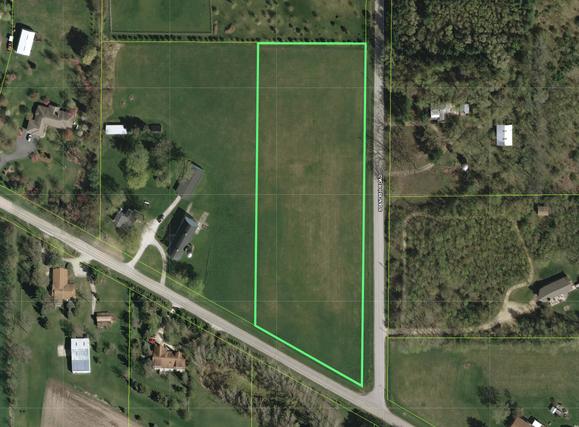 New Homes For Sale This Week in Marengo: January 30th to February 5th