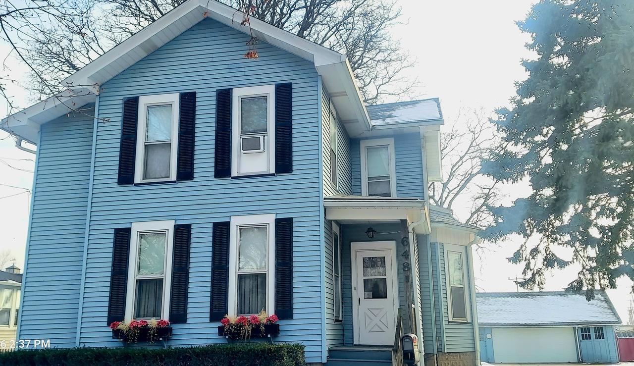 646-648 Hardin Ave., Aurora, IL 60506