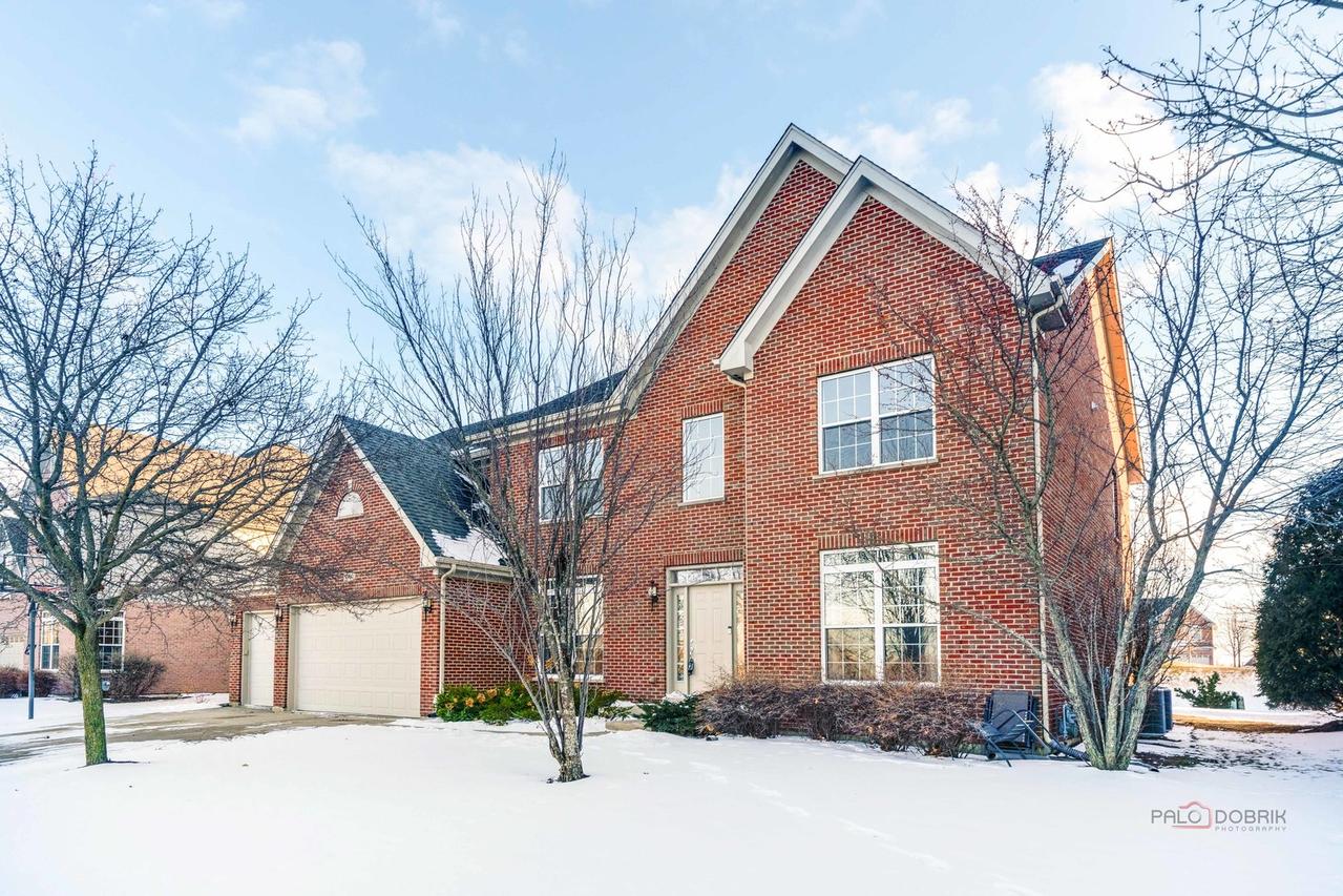 1360 Conrad Ln., Lake Zurich, IL 60047