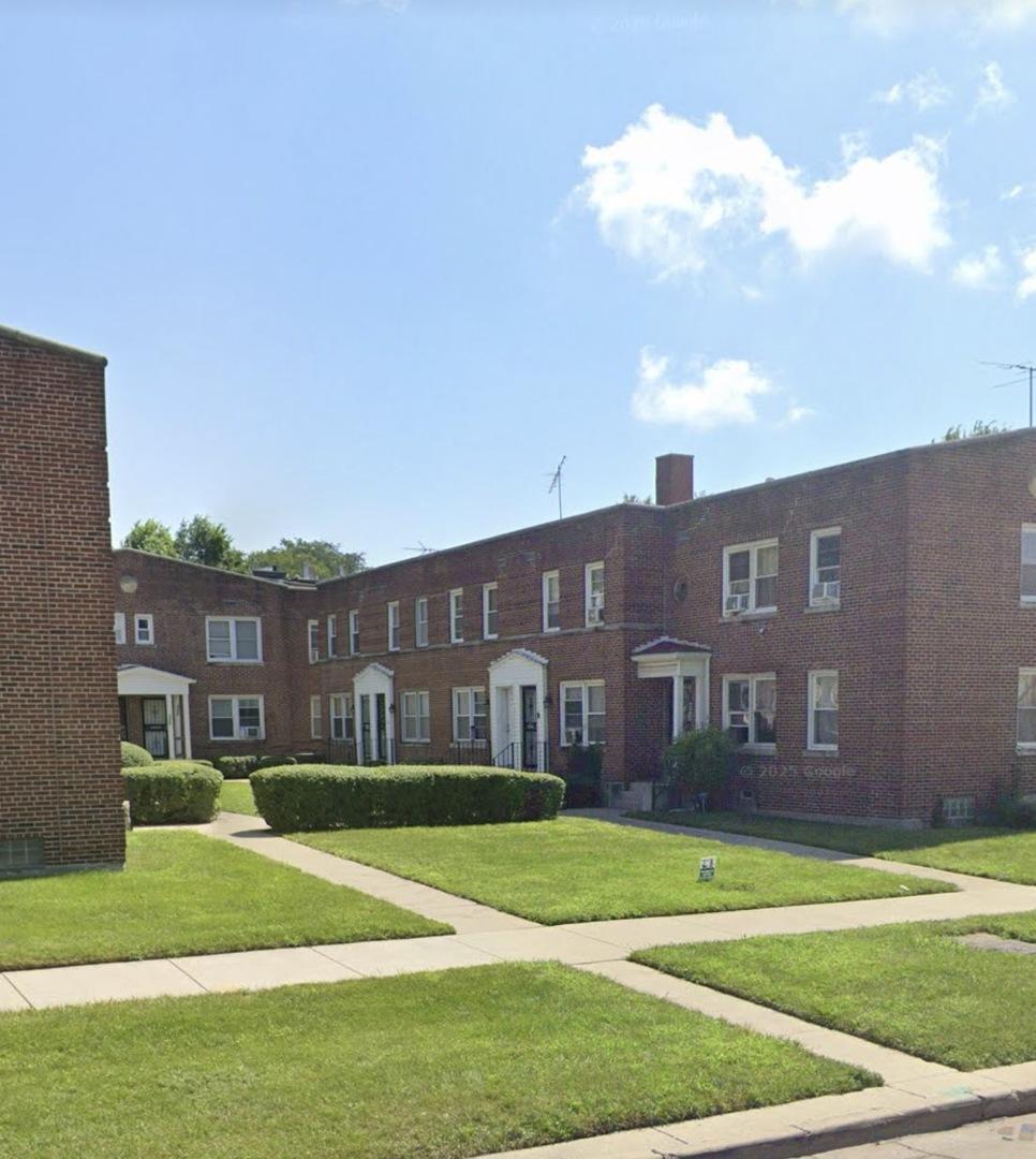 5341 S Wabash Ave. #5337, Chicago, IL 60638