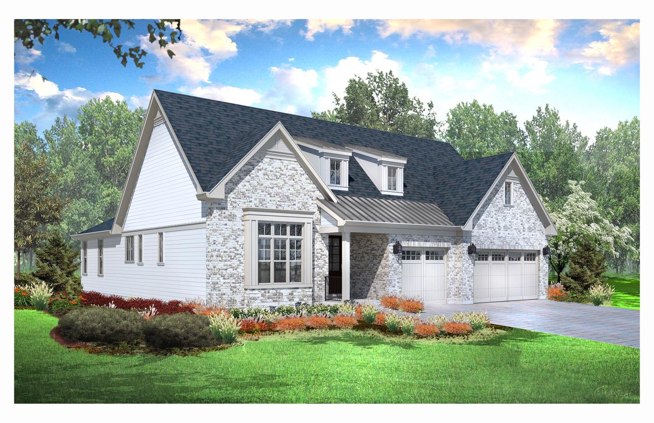 [Address Hidden by Seller], Western Springs, IL 60558