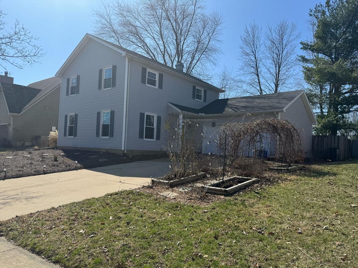 1809 Galena St., Urbana, IL 61802