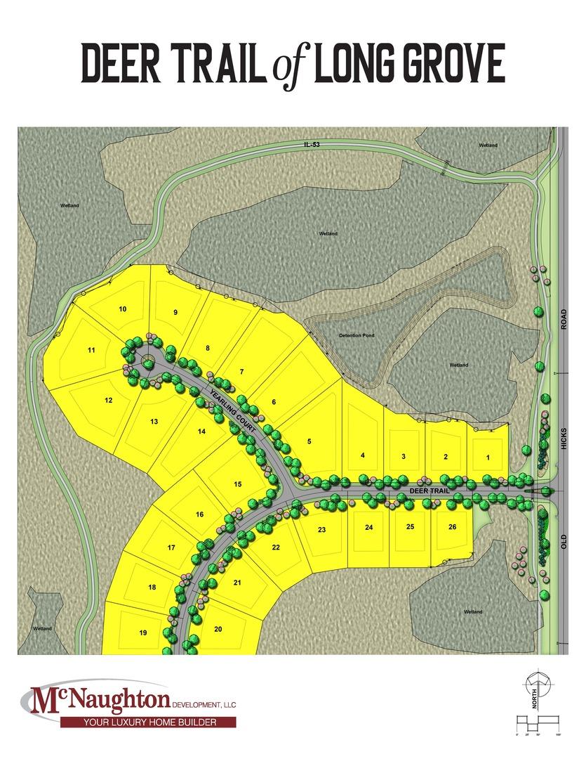 [Address Hidden by Seller], Long Grove, IL 60047