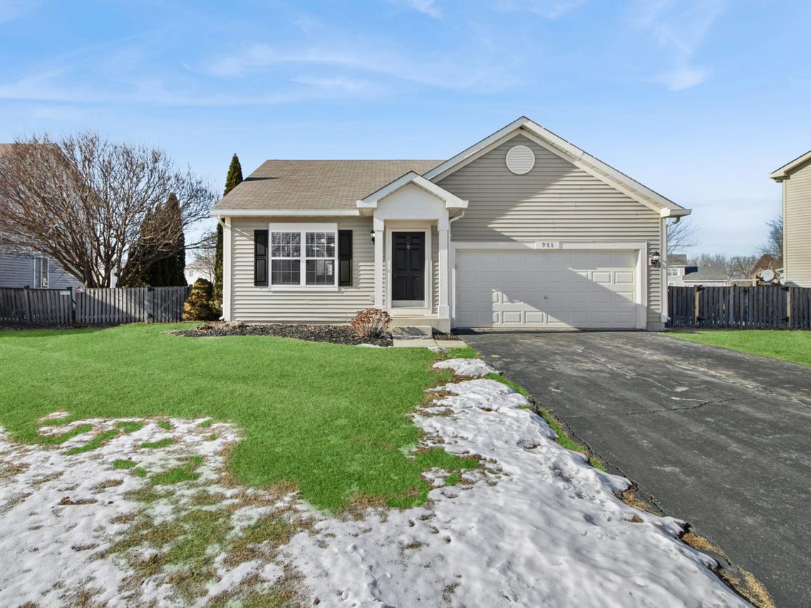 711 Osbron St., Plano, IL 60545