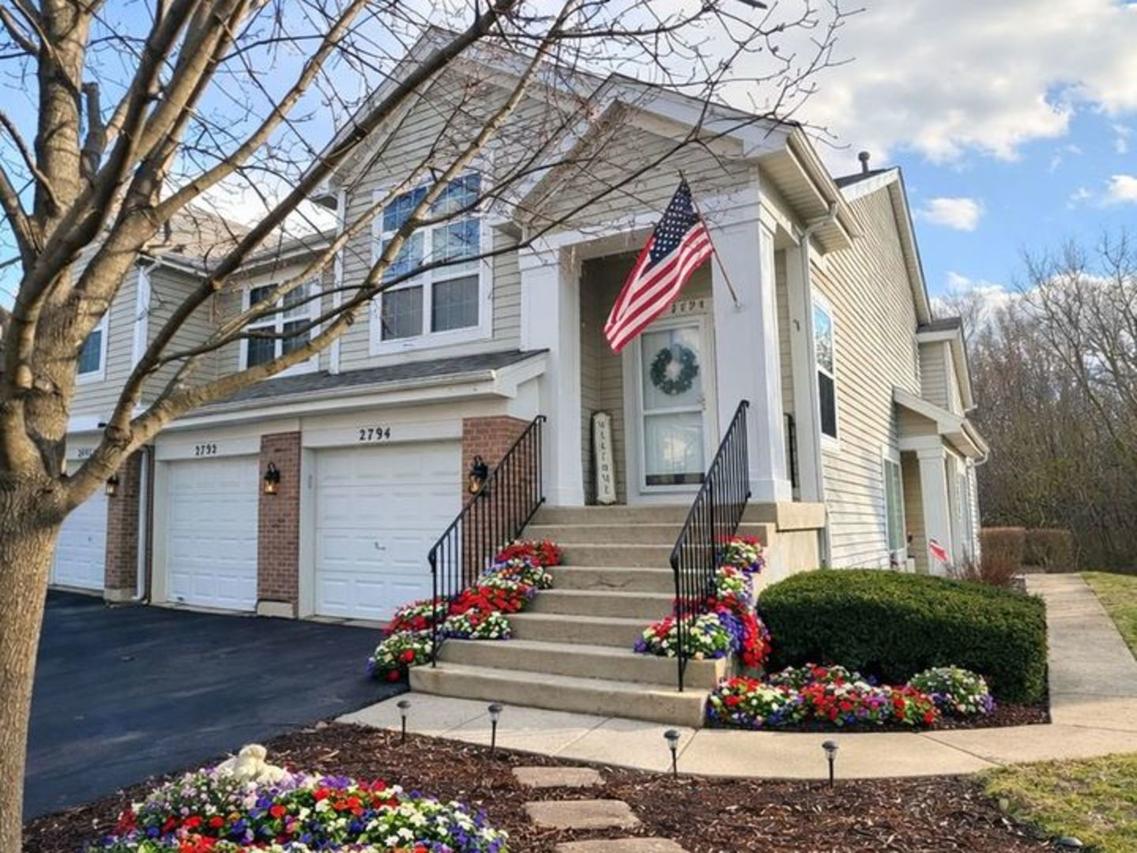 [Address Hidden by Seller], Aurora, IL 60502