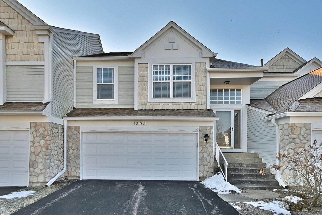 1202 Delta Dr., Elgin, IL 60123