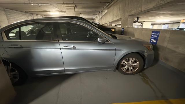 440 N Wabash Ave. #P360, Chicago, IL 60611