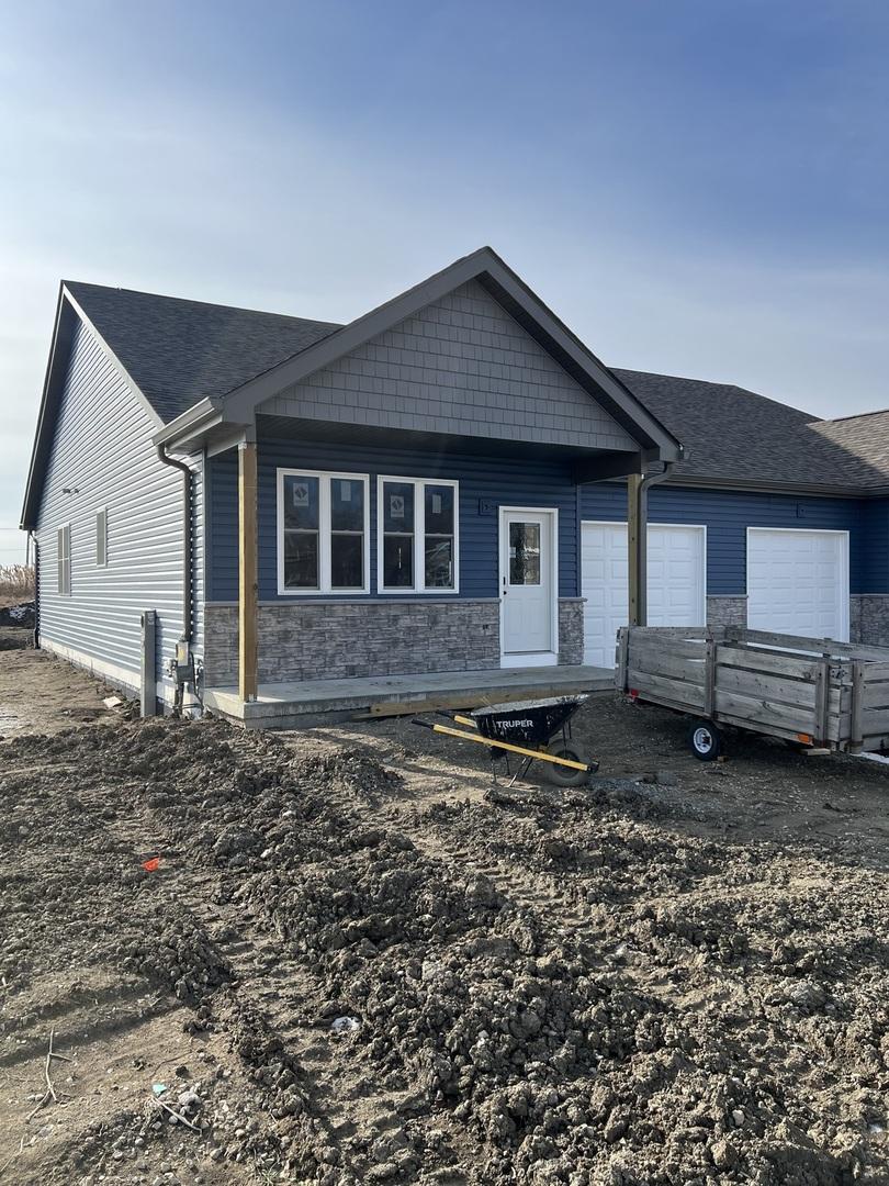 929 Covey Ln., Coal City, IL 60416