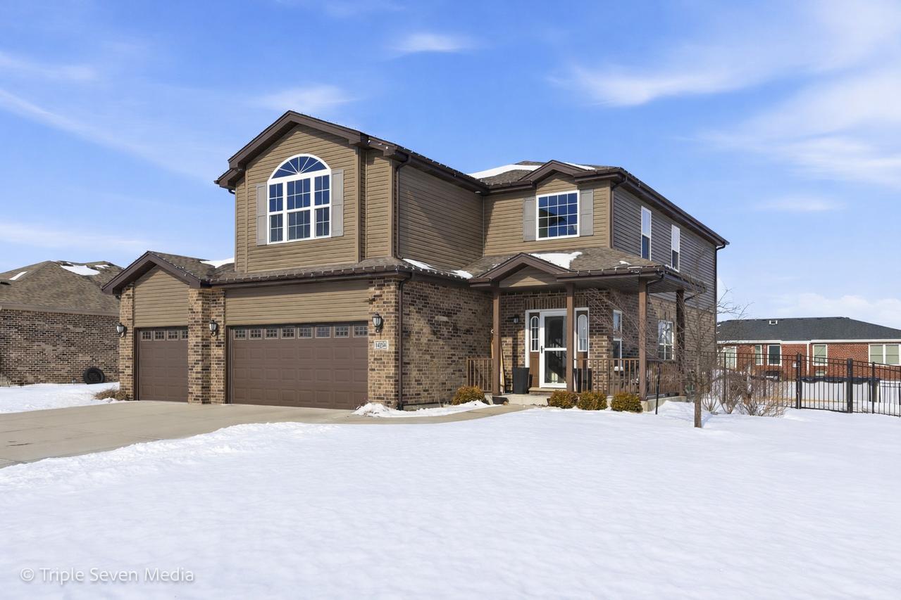 16256 W Pinto Ln., Manhattan, IL 60442