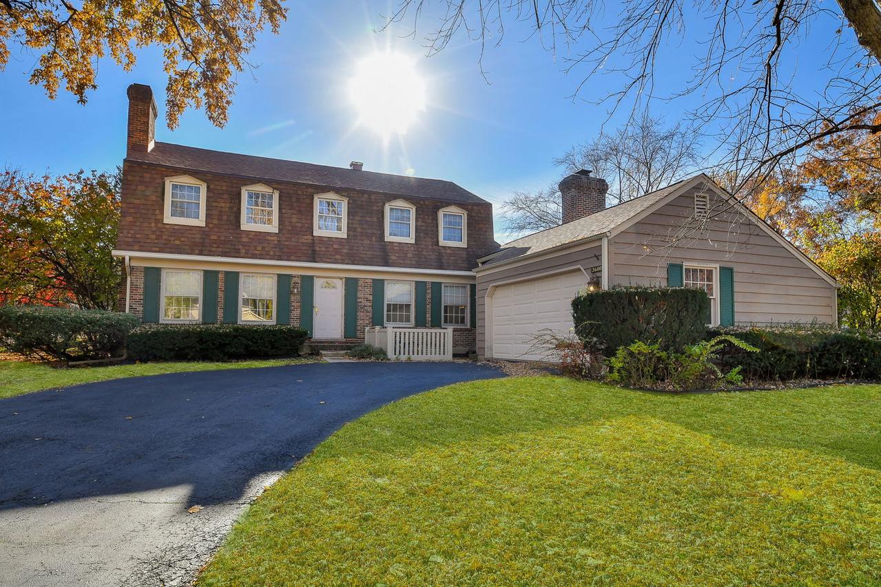 3600 Quince Ct., Downers Grove, IL 60515