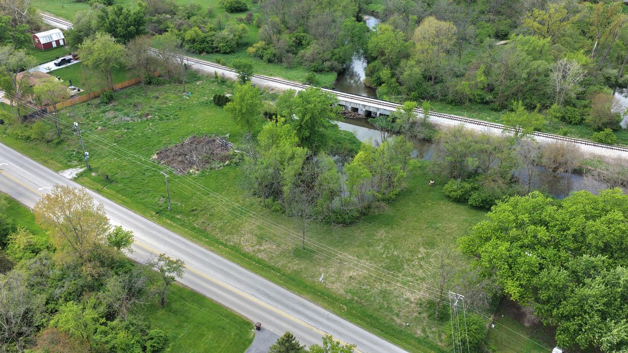 639 N Marley Rd., New Lenox, IL 60451