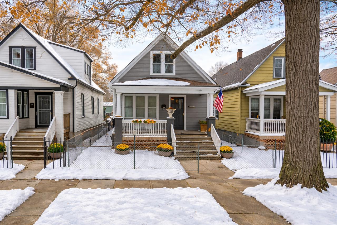 10426 S Wabash Ave., Chicago, IL 60628