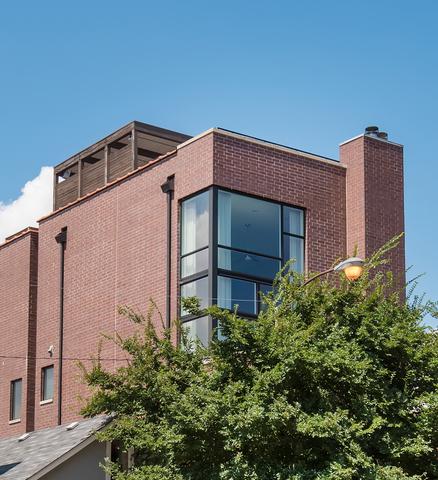 2424 N Ashland Ave. #PH, Chicago, IL 60614