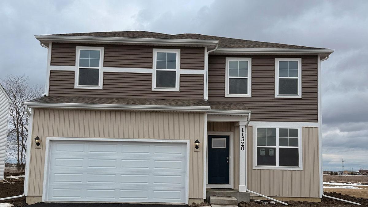 11320 Wildridge Ln., Huntley, IL 60142