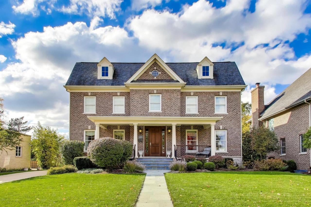 442 Malden Ave., La Grange Park, IL 60526