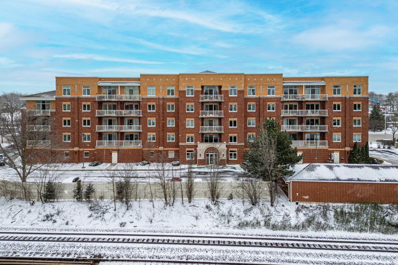 500 E Saint Charles Rd. #302, Lombard, IL 60148
