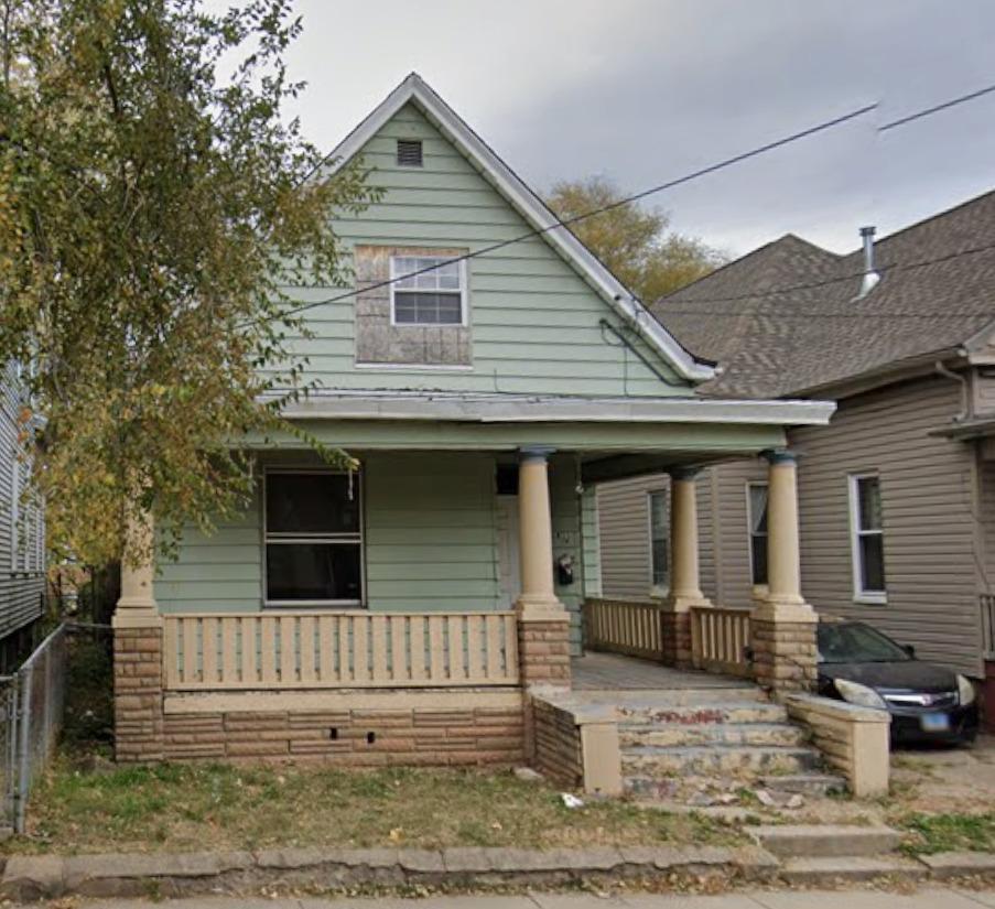 1811 W Millman St., Peoria, IL 61605