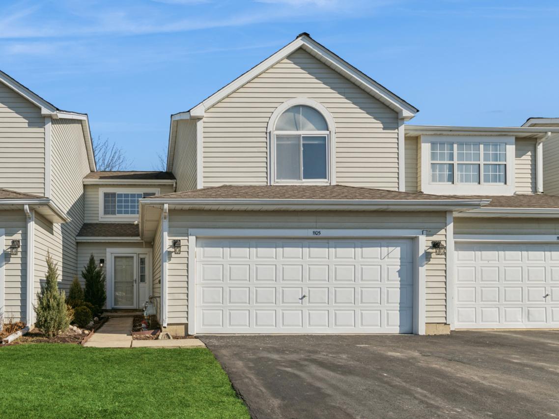 1105 Longford Rd., Bartlett, IL 60103