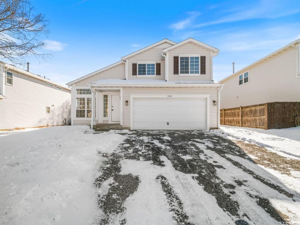 4481 W Tucker Ln., Waukegan, IL 60085