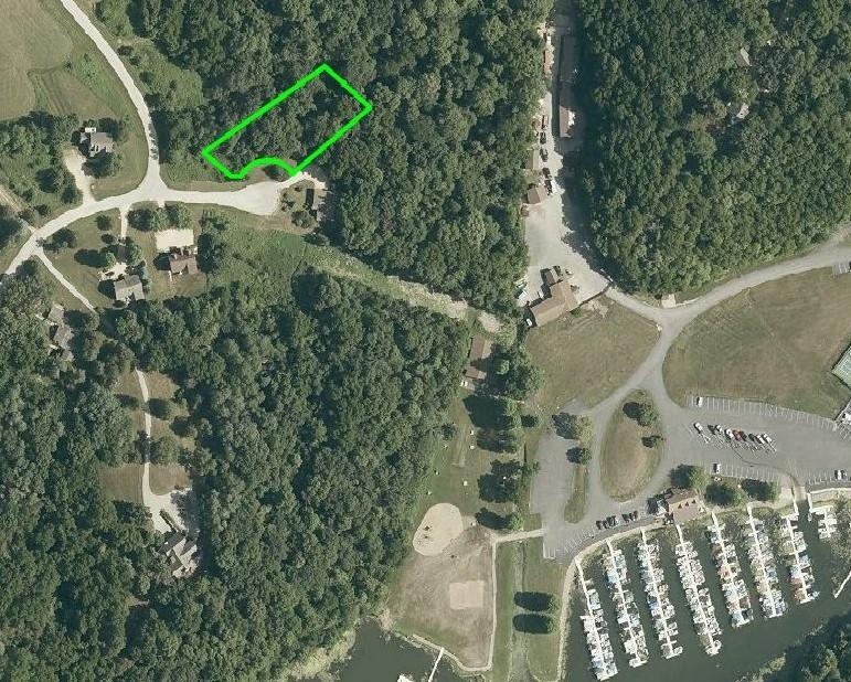 3 Waterford Dr., Galena, IL 61036