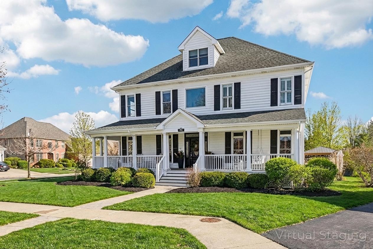 3N756 E Laura Ingalls Wilder Rd., St. Charles, IL 60175