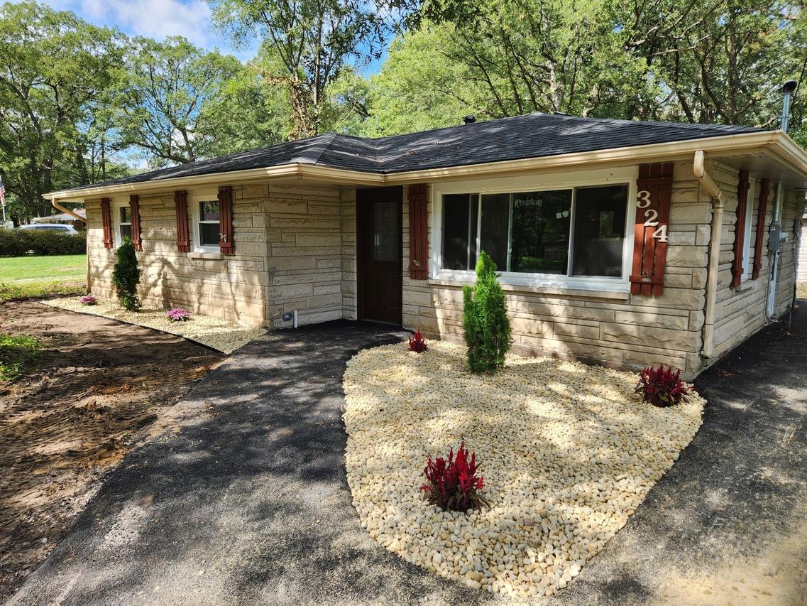 324 Sumac St., Wilmington, IL 60481