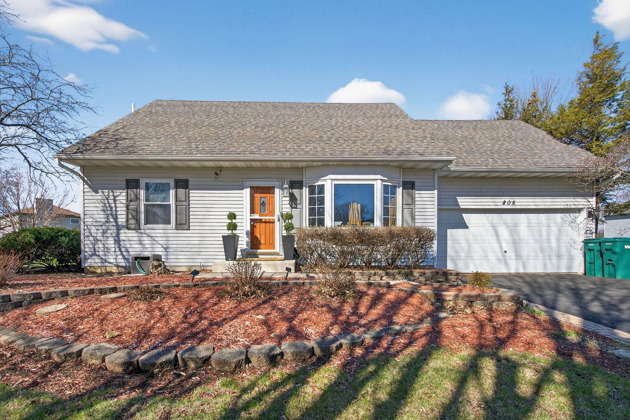 805 Addleman St., Joliet, IL 60431