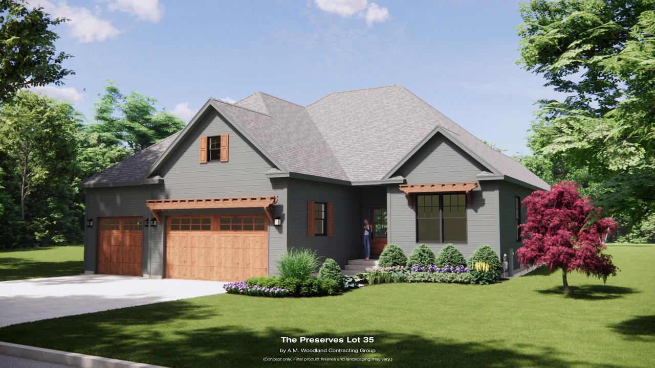 23984 N Red Oak Ct., Kildeer, IL 60047