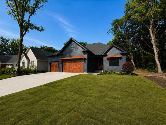 New Construction Homes For Sale This Week in Kildeer: February 4th to February 10th