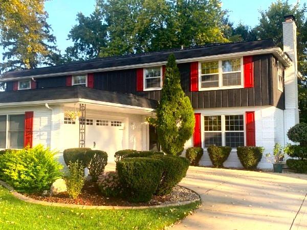 11216 85th Pl., Willow Springs, IL 60480