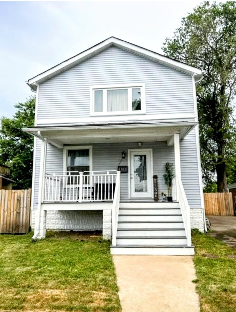 4054 Fern Ave., Lyons, IL 60534