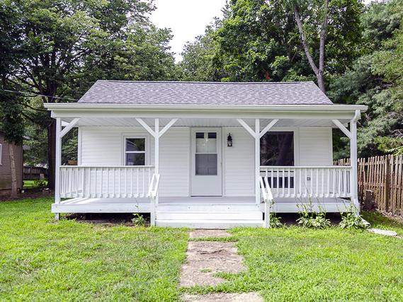 New Homes with Master Bedrooms on the 1st Floor in Monticello: February 14th to February 20th