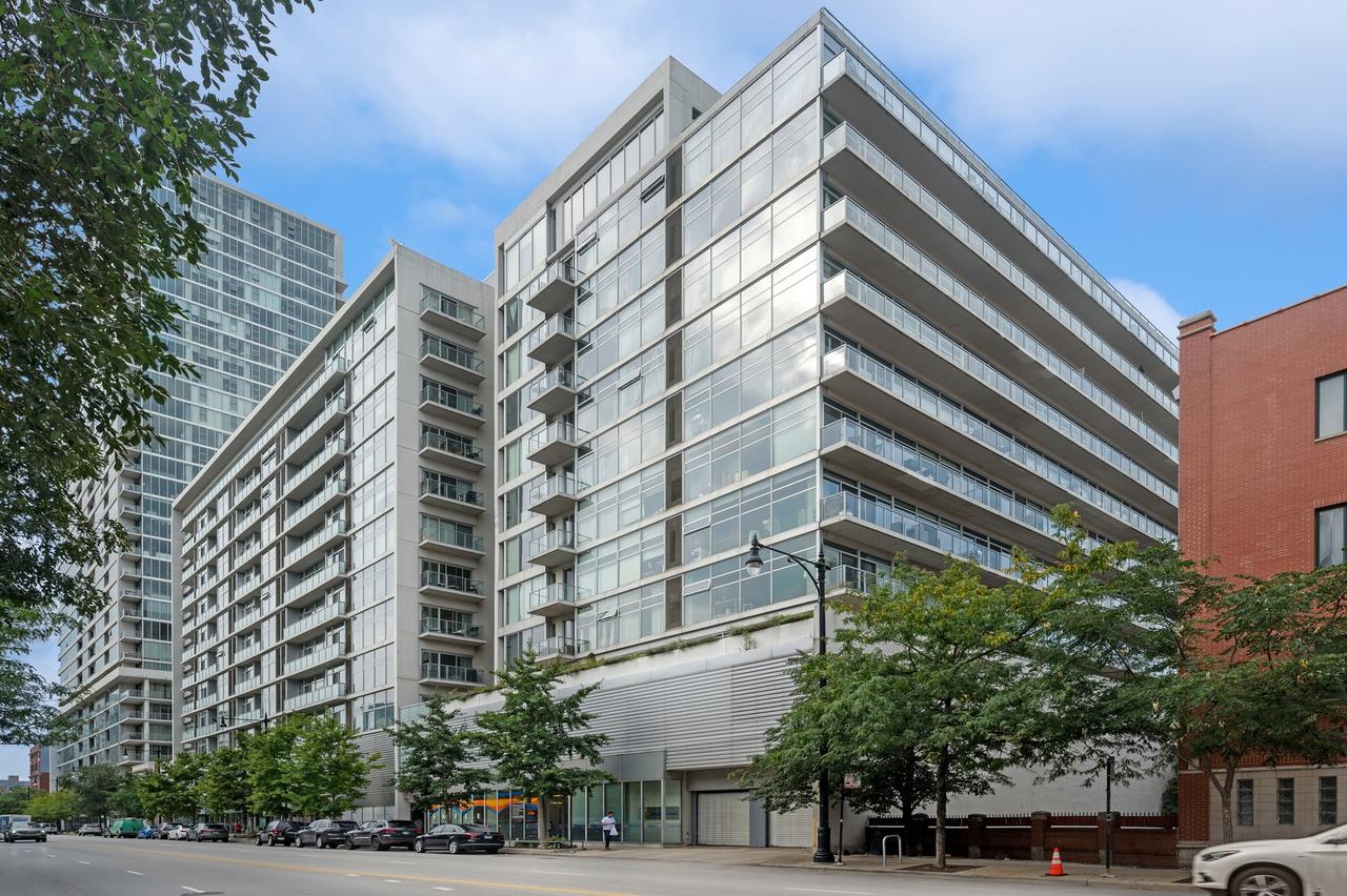 1620 S Michigan Ave. #324, Chicago, IL 60605