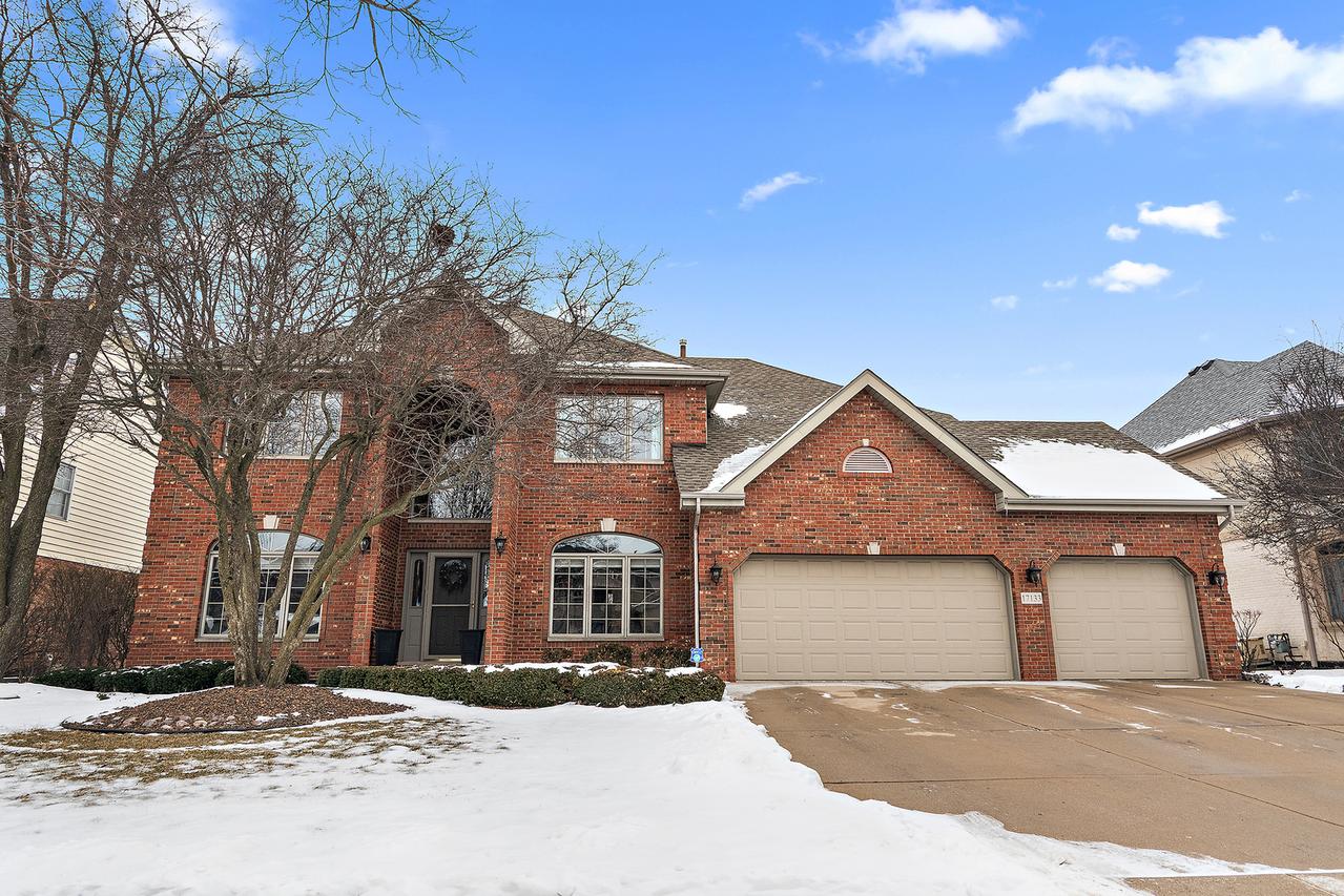 17133 Kerry Ave., Orland Park, IL 60467