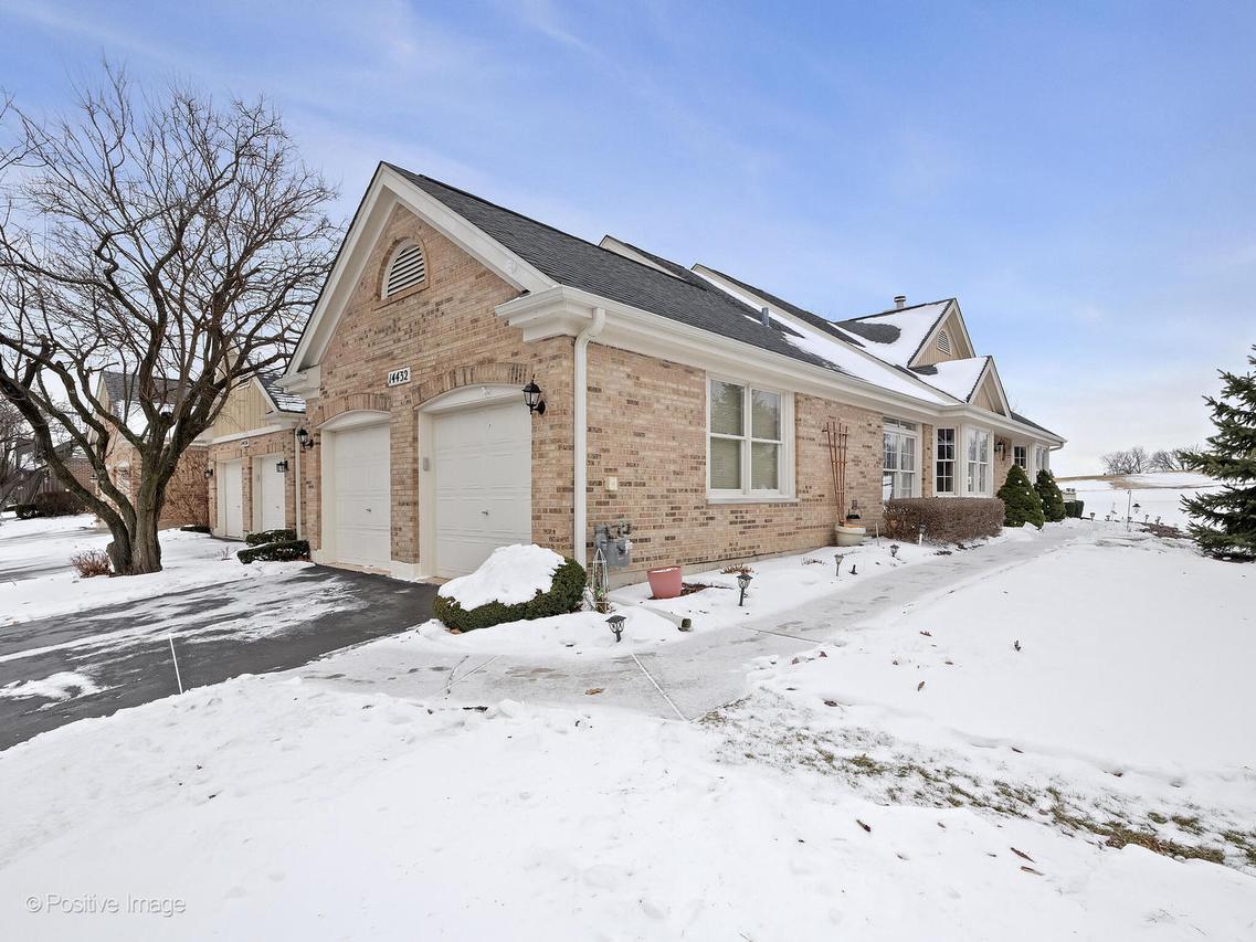 14432 Morningside Rd., Orland Park, IL 60462