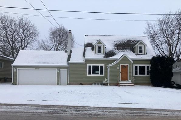 107 N Thomas Ave., Polo, IL 61064