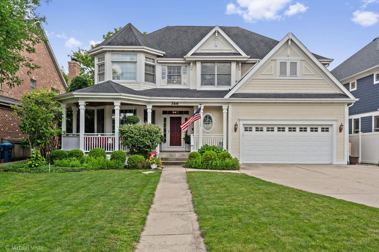 366 W Eggleston Ave., Elmhurst, IL 60126