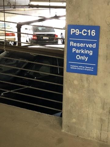 33 W Ontario St. #P9C16, Chicago, IL 60654